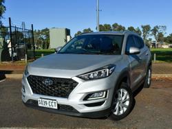 2019 Hyundai Tucson Go