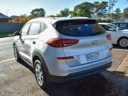 2019 Hyundai Tucson Go