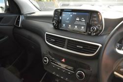 2019 Hyundai Tucson Go