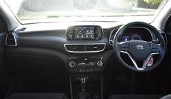2019 Hyundai Tucson Go