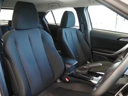2025 Mitsubishi Eclipse Cross ES