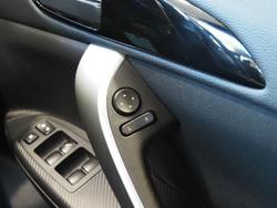 2025 Mitsubishi Eclipse Cross ES