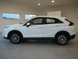 2025 Mitsubishi Eclipse Cross ES