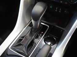 2025 Mitsubishi Eclipse Cross ES