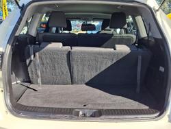 2015 Toyota Kluger GX