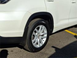 2015 Toyota Kluger GX