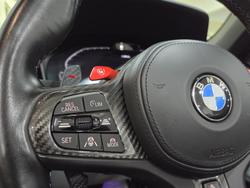 2022 BMW M4 Competition
