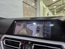 2022 BMW M4 Competition