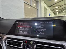 2022 BMW M4 Competition