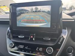 2023 Toyota Corolla Ascent Sport Hybrid