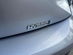 2023 Toyota Corolla Ascent Sport Hybrid