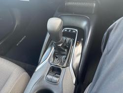 2023 Toyota Corolla Ascent Sport Hybrid