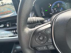 2023 Toyota Corolla Ascent Sport Hybrid