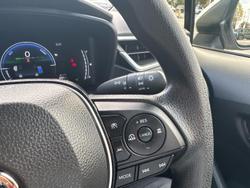 2023 Toyota Corolla Ascent Sport Hybrid