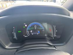 2023 Toyota Corolla Ascent Sport Hybrid