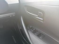 2023 Toyota Corolla Ascent Sport Hybrid