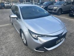 2023 Toyota Corolla Ascent Sport Hybrid