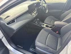 2023 Toyota Corolla Ascent Sport Hybrid