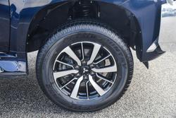 2019 Mitsubishi Pajero Sport GLS