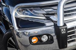 2019 Mitsubishi Pajero Sport GLS