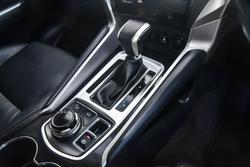 2019 Mitsubishi Pajero Sport GLS
