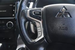 2019 Mitsubishi Pajero Sport GLS
