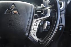 2019 Mitsubishi Pajero Sport GLS