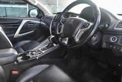 2019 Mitsubishi Pajero Sport GLS