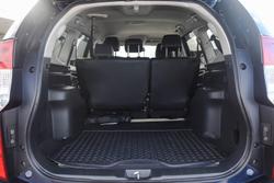 2019 Mitsubishi Pajero Sport GLS