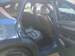 2021 Mazda CX-5 Akera