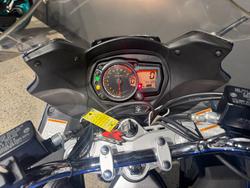 2013 Suzuki GSF1250S (BANDIT) BLUE