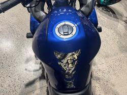 2013 Suzuki GSF1250S (BANDIT) BLUE