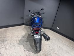 2013 Suzuki GSF1250S (BANDIT) BLUE