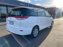 2018 Toyota Tarago GLi