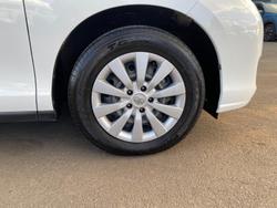 2018 Toyota Tarago GLi