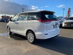 2018 Toyota Tarago GLi