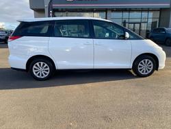 2018 Toyota Tarago GLi