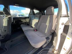 2018 Toyota Tarago GLi
