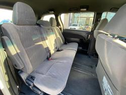 2018 Toyota Tarago GLi