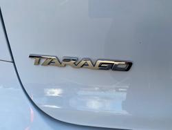 2018 Toyota Tarago GLi