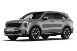 2026 Kia Sorento GT-Line