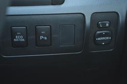 2010 Toyota Camry Hybrid AHV40R MY10 Crystal Pearl