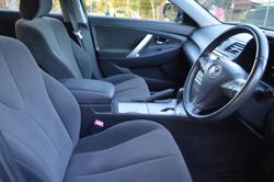 2010 Toyota Camry Hybrid AHV40R MY10 Crystal Pearl