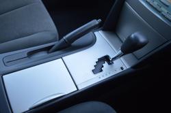 2010 Toyota Camry Hybrid AHV40R MY10 Crystal Pearl