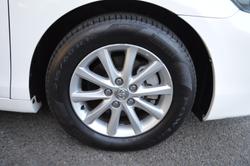 2010 Toyota Camry Hybrid AHV40R MY10 Crystal Pearl