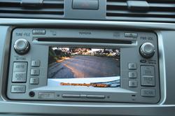 2010 Toyota Camry Hybrid AHV40R MY10 Crystal Pearl