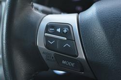 2010 Toyota Camry Hybrid AHV40R MY10 Crystal Pearl