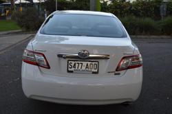 2010 Toyota Camry Hybrid AHV40R MY10 Crystal Pearl
