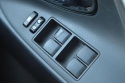 2010 Toyota Camry Hybrid AHV40R MY10 Crystal Pearl