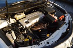 2010 Toyota Camry Hybrid AHV40R MY10 Crystal Pearl